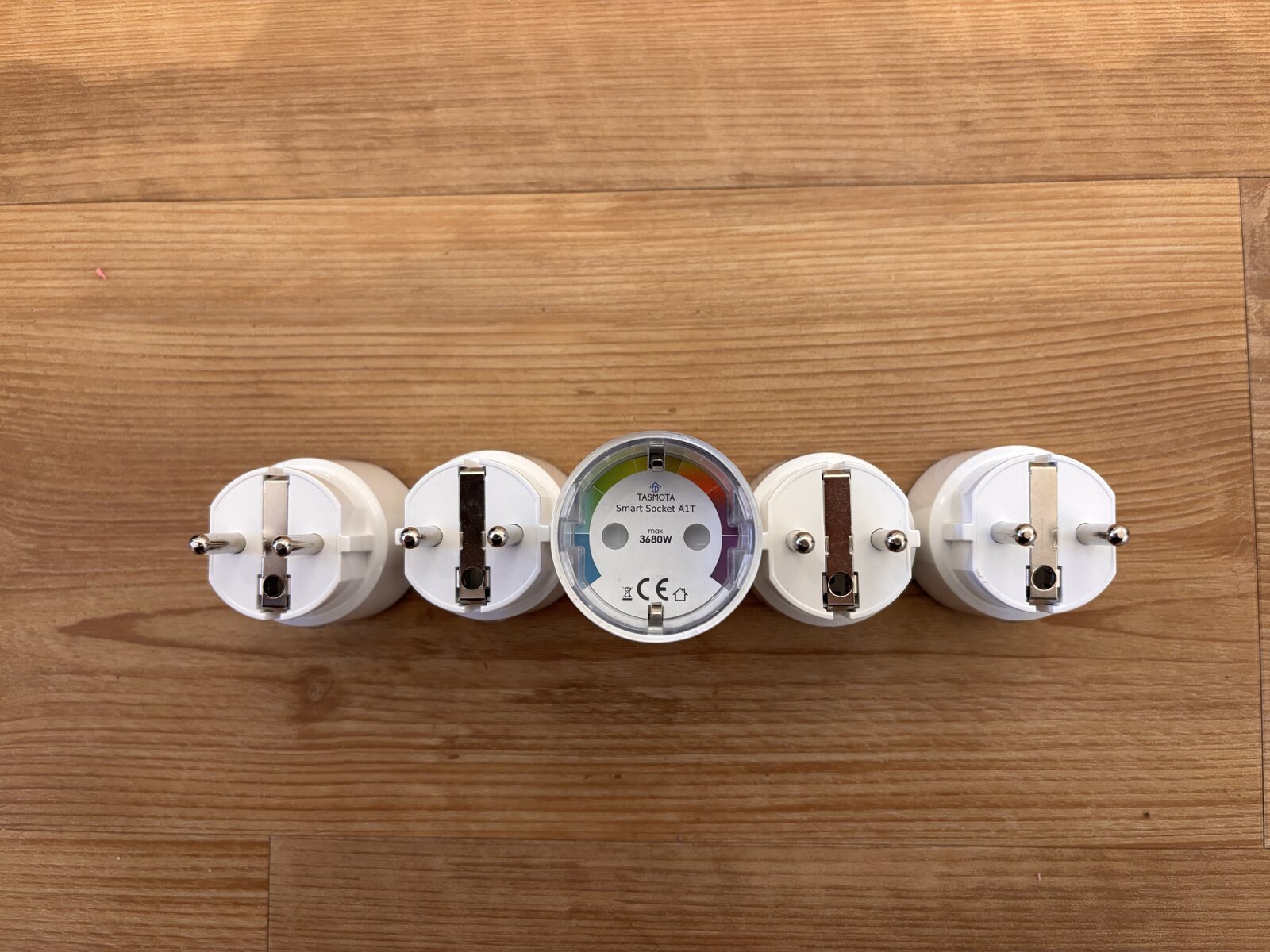 Smart Home Steuerung im Bestand